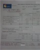 01 - Formulaire d'appel de cotisations